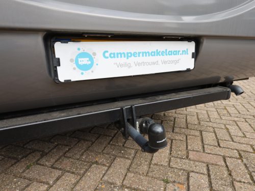 Hymer B584 de 1er propietario foto: 16