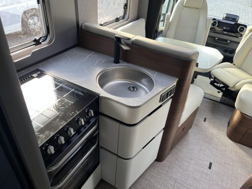 Hymer BMC-T 680 Full Options  Foto: 9