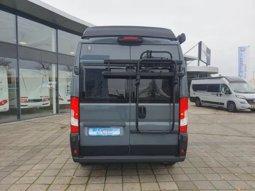 Carado CVE 540 Aufstelldach|Automatik|NAV|CAM Foto: 7
