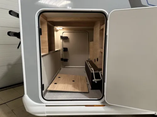 Knaus Van TI Plus 650 MEG platinum| Ex-Mietfahrzeug Foto: 8