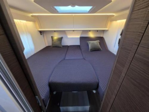 Adria Sonic Supreme 700 DL Foto: 13