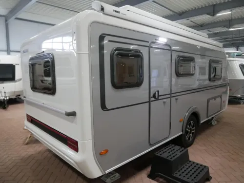 Eriba Feeling 470 Model 2026 photo: 1