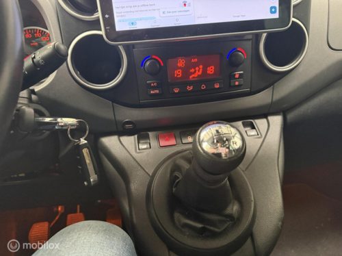 Peugeot Partner Tepee 1.2 PureTech Allure Microcamper &ndash; car and Motorhome in one photo: 16