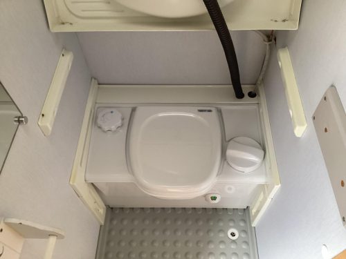 Caravelair Antares 390 LUXE Foto: 10