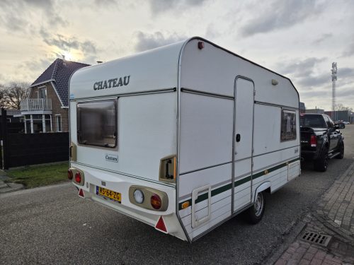 CHATEAU 395C photo: 5