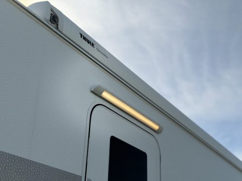Knaus SPORT 400 LK / 50% Deals photo : 3