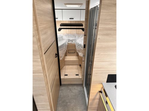Chausson 797 Ultimate Line 797 NEW photo: 14