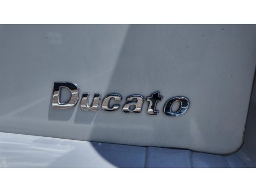 Adria Mobil Coral S ADRIA CORAL S 680SP  photo: 23