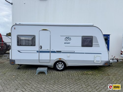 Knaus Sport Premium Line 450 FU  foto: 0