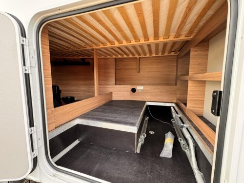 Weinsberg CaraLoft 550 MF autom|s7|Markise|Premium Foto: 3
