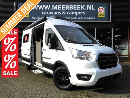 LMC Innovan 592 16400,= VORTEIL FULL OPT