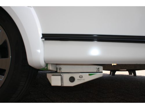 Knaus Sport Silver Selection 420 QD Foto: 3