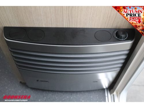 Adria Aviva 492 **NEU/NEU** Fu&szlig;bodenheizung Foto: 23