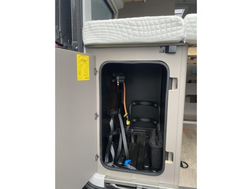 LMC Innovan 590 photo: 23