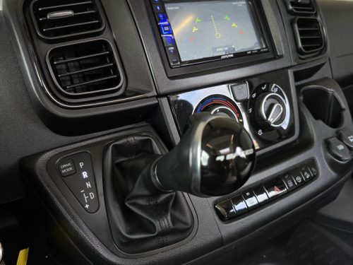 Adria Twin Plus 640 SLB Automaat Einzelbetten Foto: 17