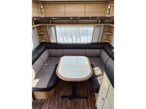 LMC Passion 440 D Mover - Auvent - ATC photo : 4