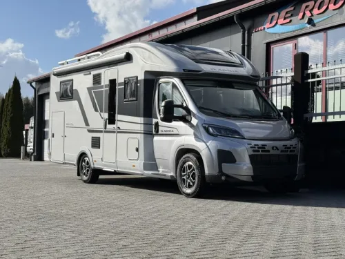 Adria Matrix Supreme 670 DL Automatic - 180HP - 44H photo: 3