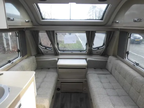 Sprite Cruzer 530 SR New! model year 2025 photo: 2