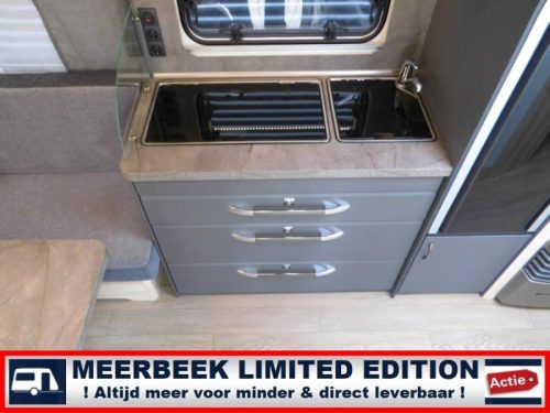 Hobby De Luxe 540 UL 2026 NEWEST MODEL! photo: 8