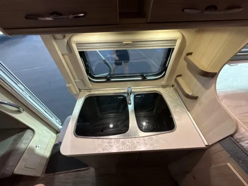 Hobby Siesta V60  photo: 6