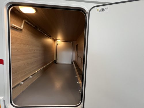 LMC Cruiser 662 T SPECIAL OFFER photo: 13