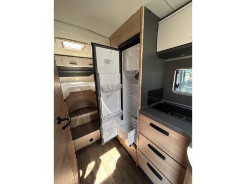 Knaus L!ve I 700 MEG Modern A-class photo: 9