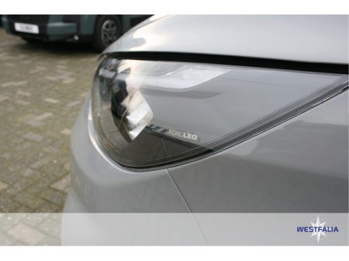 Westfalia Ford Nugget Plus 170PS Automatik inkl. Toilette Foto: 9
