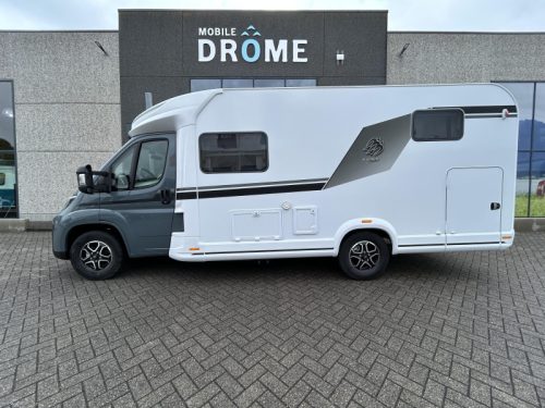 Knaus L!ve Ti Platinum 650 MEG Automaat Foto: 2
