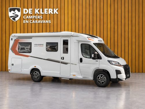 Weinsberg CARACOMPACT 600 MF EDITION [PEPPER] Weinsberg Wochen Foto: 0