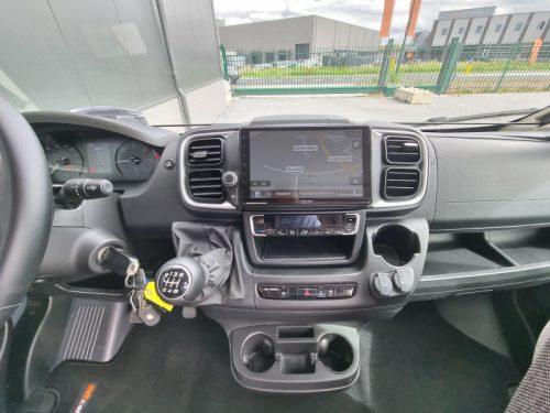 Knaus BoxStar Road 540 MQ 60 Years Foto: 11