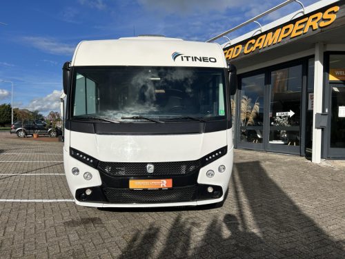 Itineo SLB 700 Unique camper photo: 2