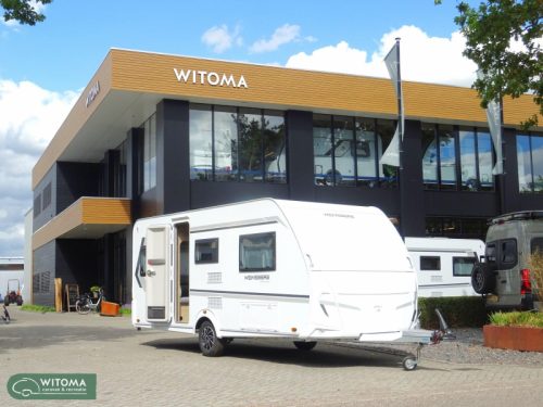 Weinsberg CaraOne Edition HOT 480 EU SALE &euro; 1,575 discount photo: 15