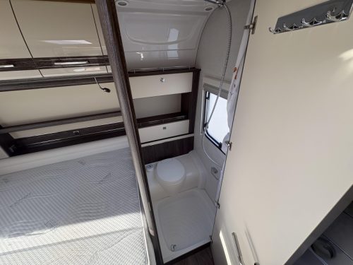 Fendt Diamant 560 SF Mover-Airco-Awning/tent photo: 10