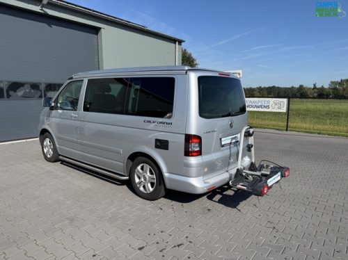 Volkswagen California Comfortline Foto: 2