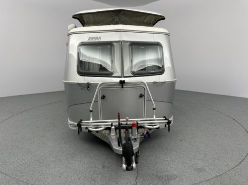 Eriba Touring Troll 540 photo: 20