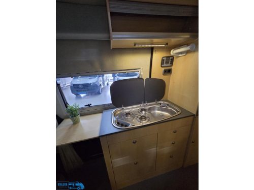 La Strada Avanti L * 3.0lt 160hp * Top condition photo: 17