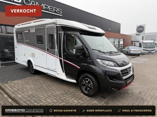 Dethleffs Globebus GT T006 Einzelbetten 2X Klimaanlage Solarpanel Markise Satellit Foto: 0