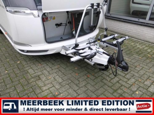 Hobby Excellent Edition 540 UFF 4779,=RABATT KLIMAANLAGE+THULE Foto: 6