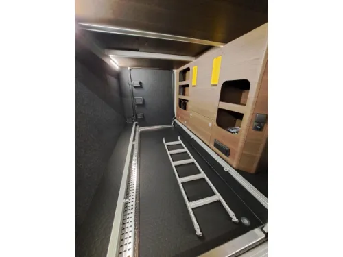 Adria Sonic Supreme 700 DL Foto: 21