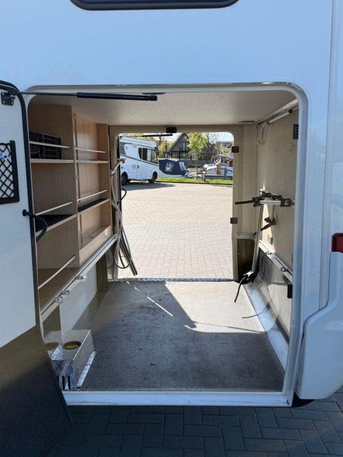 Hymer BMC I 600 WL photo: 17