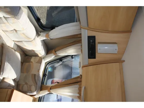 Sprite Europa 495  Foto: 10