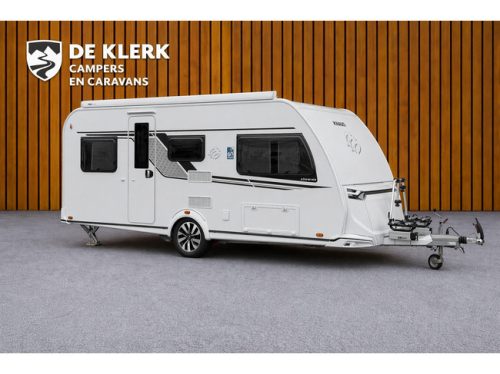 Knaus SUDWIND 500 EU 60 YEARS photo : 0