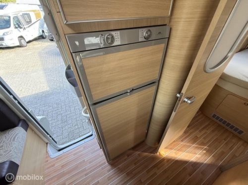 Trigano GRANDUCA XL P / Queensbed! Foto: 12