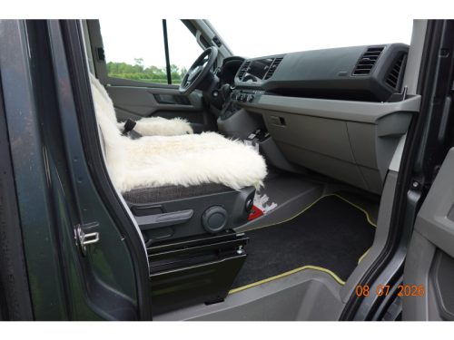 Knaus Platinum Selection 650 MEG Level + 2x air conditioning + air photo: 6