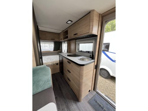 Weinsberg CaraOne 420 QD Foto: 6