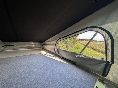 Volkswagen Multivan 150HP Motorhome Pop-top roof photo: 12