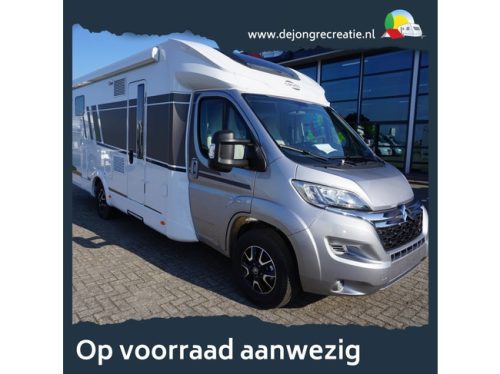 Carado T 447 Pro+ Citroen photo: 1