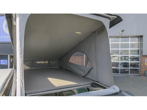 Volkswagen T6 California Ocean 4Motion photo: 19