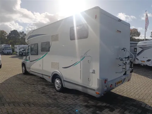 Chausson Flash 26 Foto: 3