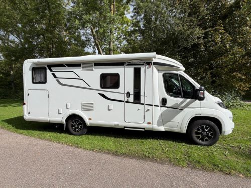 Hymer EXT 580 Pure foto: 3